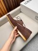 Loewe Brown Business Leather Shoes 042803 (8)_th.jpg